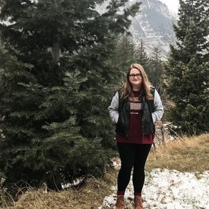 Meet your Posher, Sadie